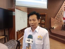 Sekitar 3000 Pelari Dari Berbagai Daerah, Ikut Serta Transmigrasi Festival 2026 Fun Run 6K