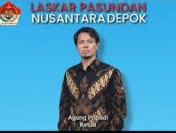 Kepemimpinan Baru Laskar Pasundan Depok Disambut Positif, HMIH-GJ Dorong Kolaborasi untuk Masyarakat