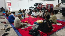 Tasyakuran Pembangunan Koperasi Desa Merah Putih Kelurahan Banjar Agung DiGelar Jelang Launching