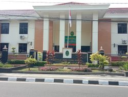 Pengadilan Negeri Sleman, Kabulkan Praperadilan Raudi Akmal