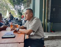 Ini Kata Pakar Hukum Iwan Setyawan, Tentang Putusan Hakim Tunggal PN Sleman Dikabulkan Permohonan Praperadilan Raudi Akmal