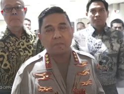 Berbagai Elemen Masyarakat Kompak Dukung Komjen Pol. Karyoto Jadi Kapolri, Rekam Jejak Jadi Sorotan