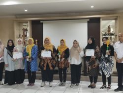 PKK Condongcatur, Sulap Tempe Jadi Kuliner Modern Lahirkan Inovasi Menu Bergizi Guna Cegah Stunting