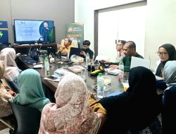 MEMBANGUN BISNIS yang SUSTAINABLE dengan STRATEGI CREATIVE BRANDING