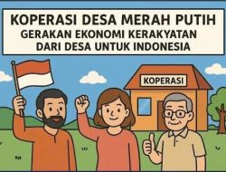 Klarifikasi Resmi Ketua Kopdes Merah Putih Penggunaan Kendaraan Sesuai Aturan & Kepentingan Koperasi