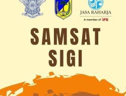 Pelayanan Samsat Wilayah Dipastikan Berjalan Lancar Dan Semakin Baik