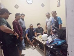 Modus Gadaikan Mobil Rental, Pria 43 Tahun Ditangkap Polisi di Klaten
