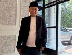 Silaturahmi Penuh Makna, Matrobin, S.E. Perkuat Koordinasi Bersama Notaris di Jakarta Selatan