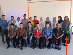 Penuhi Formasi Jabatan Kosong, Pemerintahan Desa Surotrunan Lakukan Penjaringan Perangkat Desa