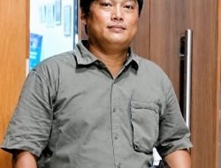 Sudah Habiskan Rp3,7 Miliar ‎Aktivis Lembaga Aliansi Banten Menggugat ( ABM ) Pertanyakan Belanja Sewa Hotel di Dindik Banten