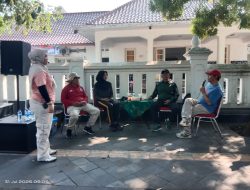 Bakesbangpol Sleman Kembali Gelar Pasar Bela Negara, Bertema Pemusatan Latihan Paskibraka 2026
