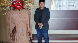 Perkuat Sinergi Budaya, Ketua GMPK DKI Jakarta Matrobin Silaturahmi ke Sudin Kebudayaan