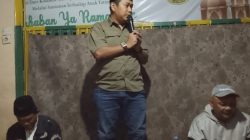 Forkabi Jakarta Barat Satukan Langkah Menuju Musda, Matrobin, S.E. Hadir Bersama Seluruh Pengurus