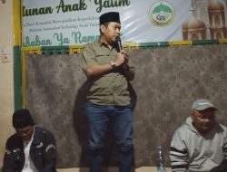 Forkabi Jakarta Barat Satukan Langkah Menuju Musda, Matrobin, S.E. Hadir Bersama Seluruh Pengurus