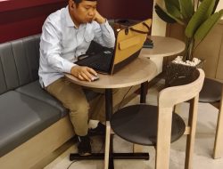 Matrobin Jadikan Belajar Sebagai Gaya Hidup Dari Kampus hingga Berbagai Tempat,