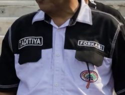 DPP FORKABI Peringatkan Jangan Ganggu Pelantikan, Sekjen : Jika Diintervensi, Kami Akan Bertindak