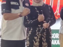 Matrobin, S.E. Ajak Seluruh Kader FORKABI Bersatu Mendukung Kepengurusan DPP 2026–2031