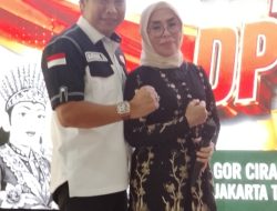 Matrobin, S.E. Ucapkan Selamat dan Sukses atas Pelantikan DPP FORKABI Periode 2026–2031