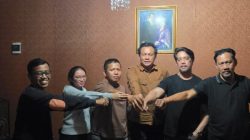 3 Calon Ketua Golkar Kota Bogor Kompak: Tolak Rusli Prihatevi