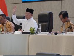 Menteri ATR/BPN RI Tegaskan, Waktu Layanan Pertanahan Pengukuran Tanah Maksimal 12 Hari Mulai 17 Agustus 2026