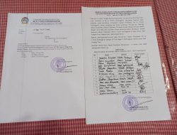 Diduga Terjadi Manipulasi Dokumen, Warga Pardinggaran Minta Klarifikasi Kepala Sekolah SDN 173554 Pardinggaran