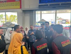 Polda Gorontalo Temukan Retail Jual Harga Ayam Kemahalan