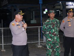 Kalideres Kompak! Tiga Pilar dan Ormas Bersinergi Ciptakan Lingkungan Aman dan Nyaman