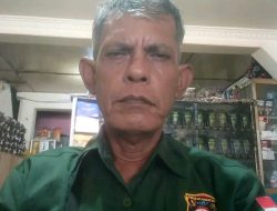 Sekjen DPC AKPERSI Kabupaten Toba Angkat Bicara Tentang Dampak Perubahan Nama Sekolah karena “Grouping”