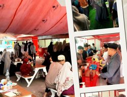 Optimisme Santri dalam Program Santripreneur Hafidz Indonesia Centre