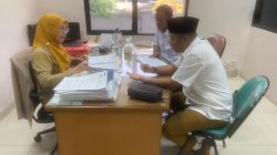 FORKABI Hadir untuk Masyarakat, Matrobin Bantu Warga Selesaikan Klarifikasi Data Kependudukan