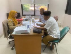 FORKABI Hadir untuk Masyarakat, Matrobin Bantu Warga Selesaikan Klarifikasi Data Kependudukan