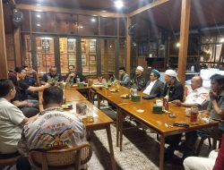 Elang Tiga Hambalang Resmi Bentuk Satuan Petani, H. Amir Mirza Pimpin Kepengurusan Nasional