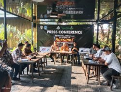 Mengurangi Aksi Balap Liar Dijalanan, Kejuaraan Bupati Sleman Cup Drag Bike 2026 Segera Dimulai 