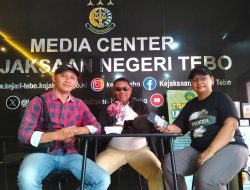BPK Temukan Sejumlah Permasalahan Pengelolaan Anggaran Disdikbud Tebo, Tim 8 Minta Aparat Penegak Hukum Lakukan Penelusuran