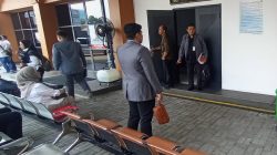 Sidang Praperadilan Hadirkan Saksi dan Ahli, Ketua LBH Elang Tiga Hambalang Soroti Dugaan Penyalahgunaan Wewenang Penyidik