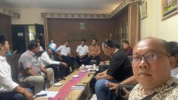 KABB Pertanyakan Legalitas Pengelolaan Umah Kopi Gunung Karang, Desak Pemprov Banten Buka Dokumen Pengelolaan Aset