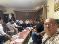 KABB Pertanyakan Legalitas Pengelolaan Umah Kopi Gunung Karang, Desak Pemprov Banten Buka Dokumen Pengelolaan Aset