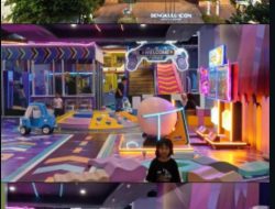 Promo Terbaru Mercure Bengkulu Bikin Heboh Keluarga, Semua Tamu Dapat Fasilitas Gratis