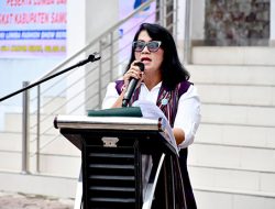 Jambore PKK Teguhkan Peran Perempuan Bangun Samosir