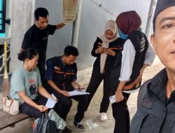 Pekerja Sosial Masyarakat (PSM) Desa Rancabango Kecamatan Rajeg: Warga Antusias Terbantu Pelayanan Ekonomi Kesehatan Serta Data Adminduk, Tepat Sasaran ‎ ‎ ‎