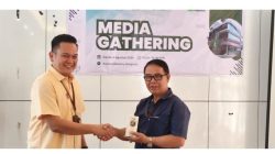 Perkuat Kerja Sama dengan Media, Pegadaian Area Bengkulu Genjot Literasi Keuangan Masyarakat
