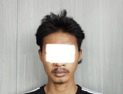 Satresnarkoba Polres Metro Tangerang Kota Tangkap Pengedar Obat Keras Ilegal, Ribuan Butir Tramadol dan Hexymer Disita
