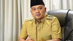 Kades Sungai Rambai Segera Dinonaktifkan? DPMD Sebut SK Sudah Ditandatangani Bupati