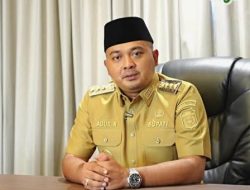 Kades Sungai Rambai Segera Dinonaktifkan? DPMD Sebut SK Sudah Ditandatangani Bupati