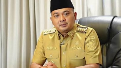 Kades Sungai Rambai Segera Dinonaktifkan? DPMD Sebut SK Sudah Ditandatangani Bupati