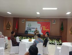 Kasus Dugaan Korupsi Dana Hibah Pariwisata Sleman Tetap Berlanjut, Kejari Sleman Sudah Punya Bukti Baru
