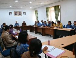 Bupati Humbahas Tegaskan Peran Pendidikan untuk Cetak Generasi Unggul dan Berkarakter