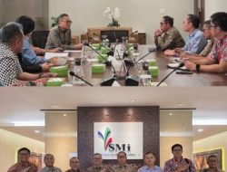Beban Bulanan Turun Drastis, Pemkab Taput Restrukturisasi Pinjaman PEN Jadi 15 Tahun‎