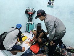 750 Tramadol dan 1.035 Hexymer Disita Polisi di Neglasari