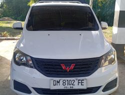 ‎Angkut 70 Galon Solar Bersubsidi, Satreskrim Polres Boalemo Amankan Mobil Pick Up di Tilamuta